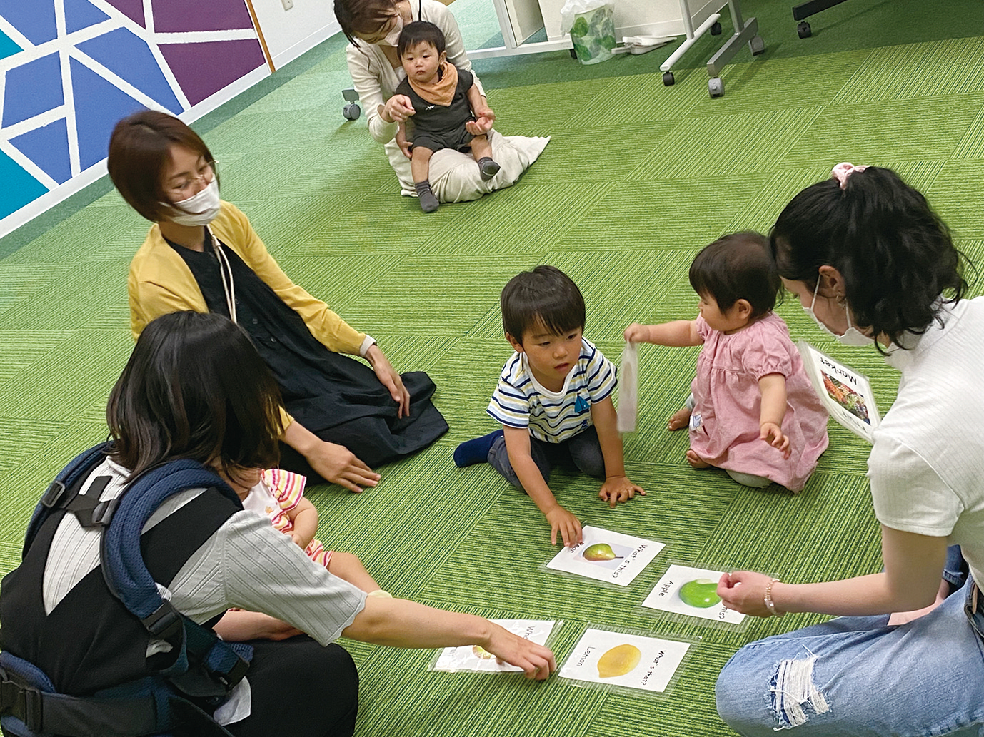 ワンダーランド英会話スクール