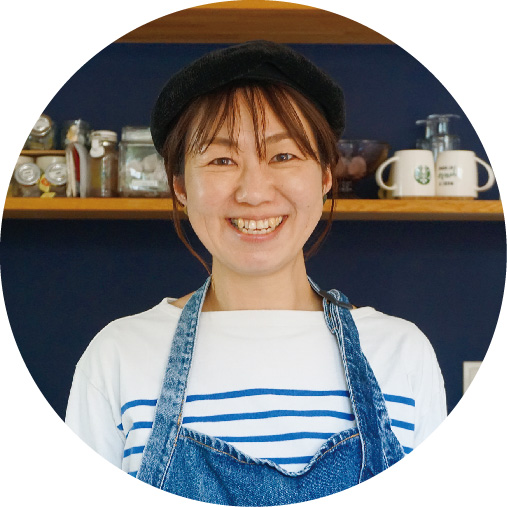 はしもとさん