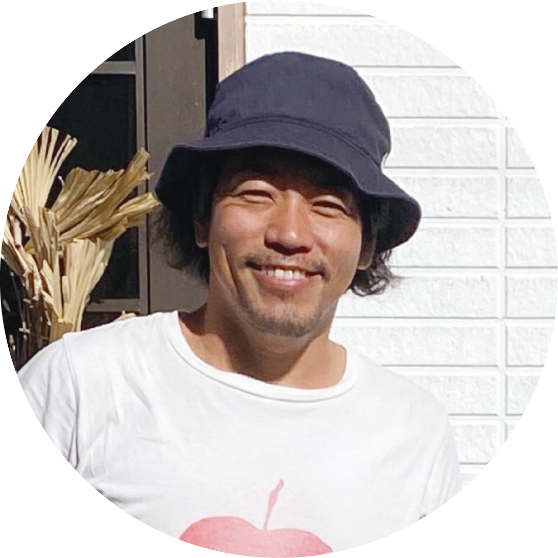 井上 智也