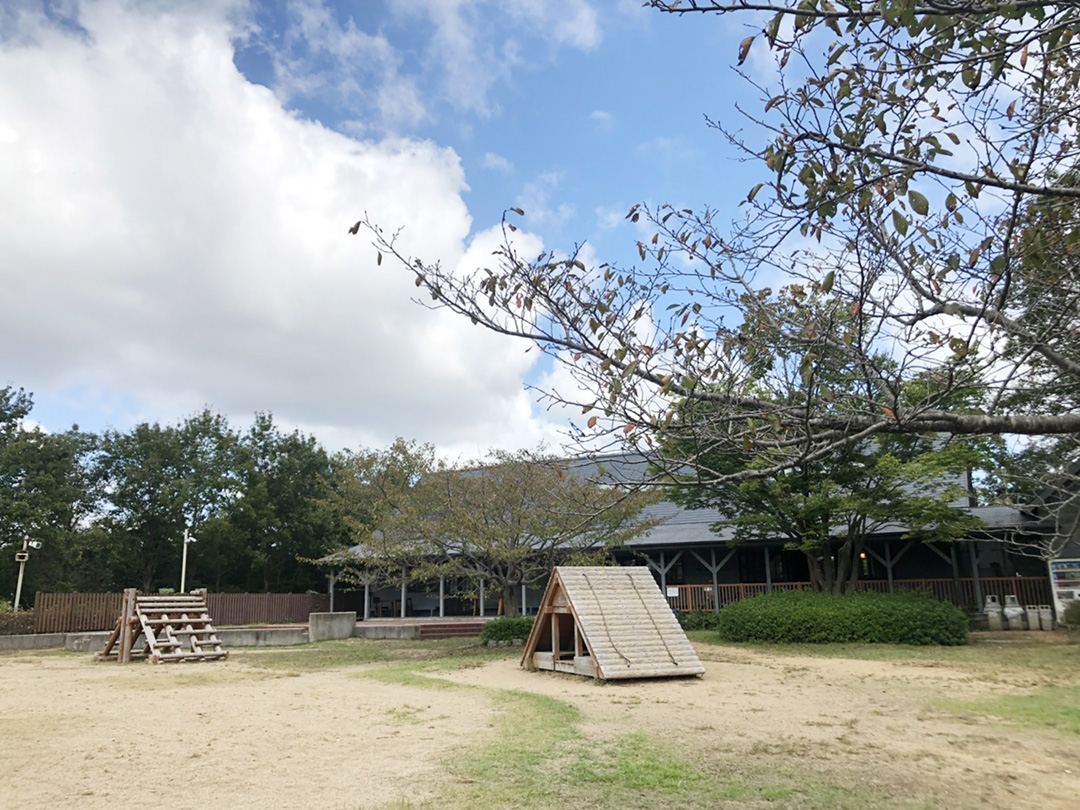 兵庫県立三木山森林公園