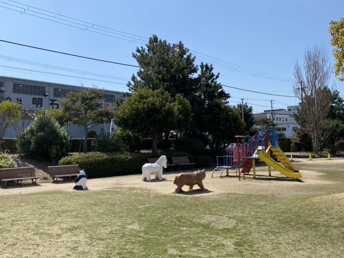 明石海浜公園