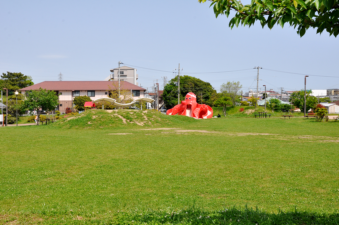 松江公園