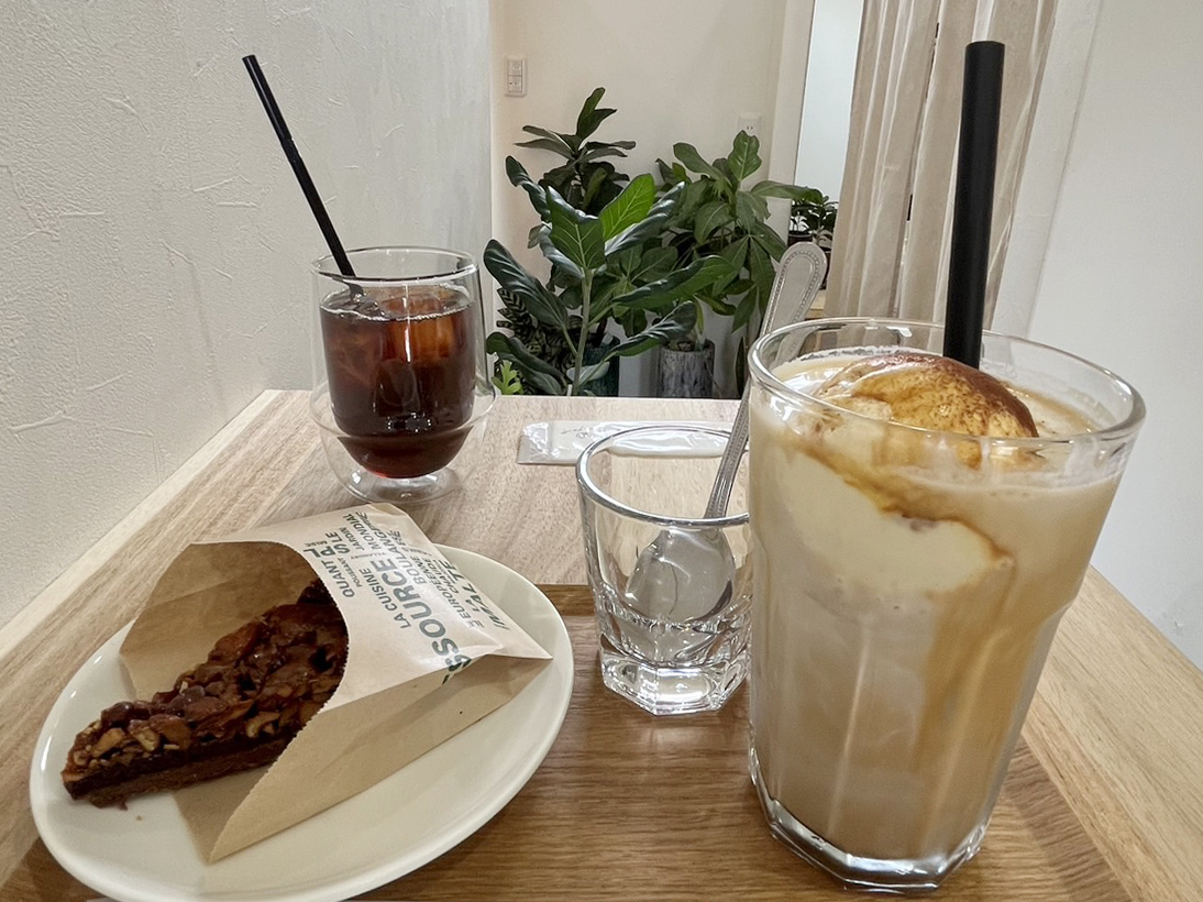REGREEN COFFEE