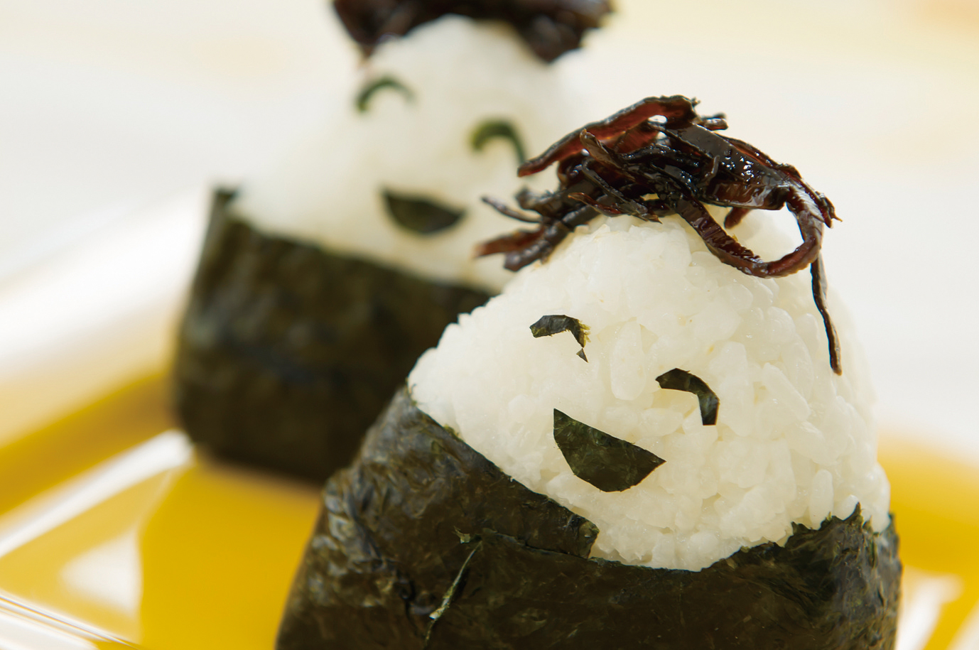 おにぎり