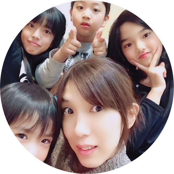 ママ
