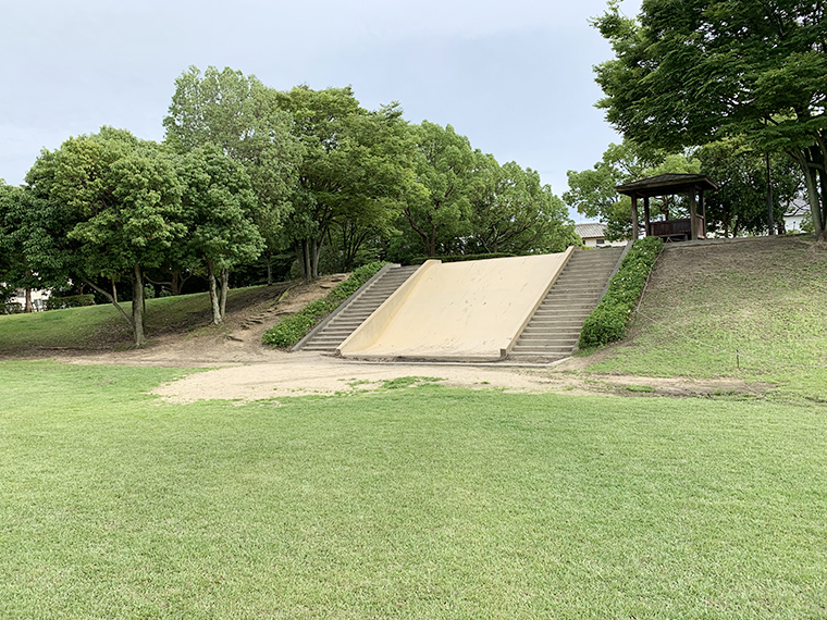野添北公園