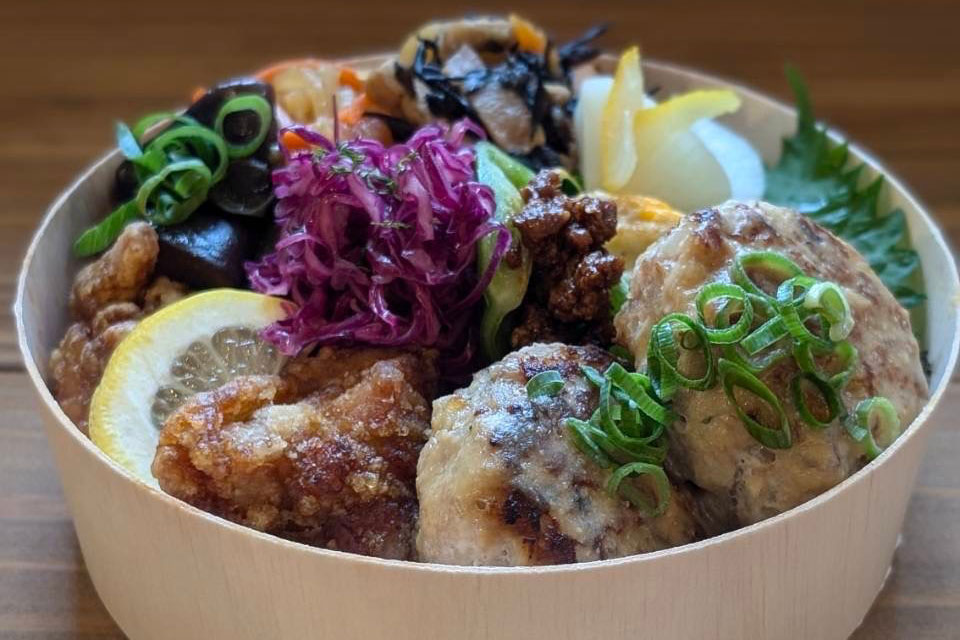 jamjam cafe
