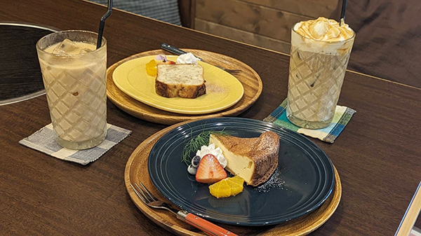 sunnydayCafe&Deli