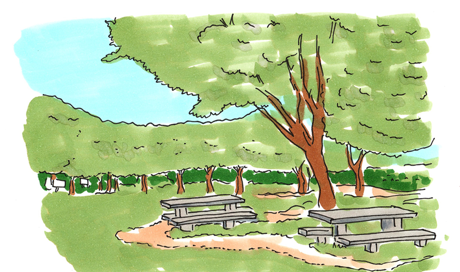 志方東公園
