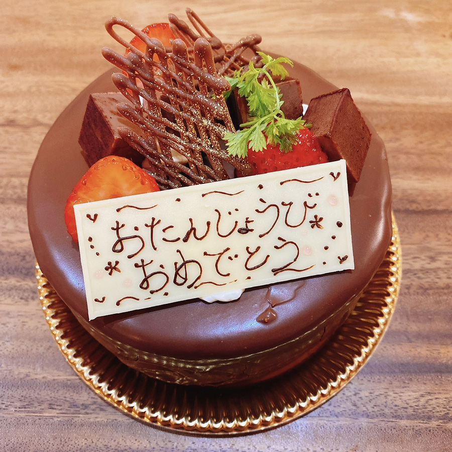 Patisserie KARIN セントラル店