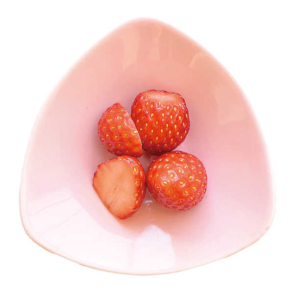 イチゴ