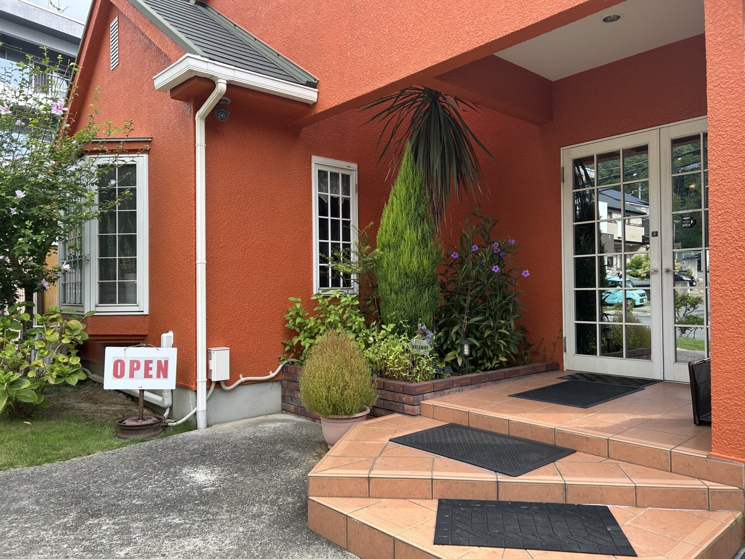 コットンハウス