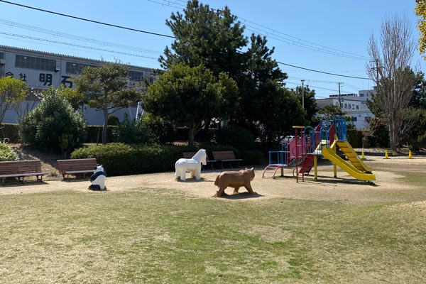 明石海浜公園