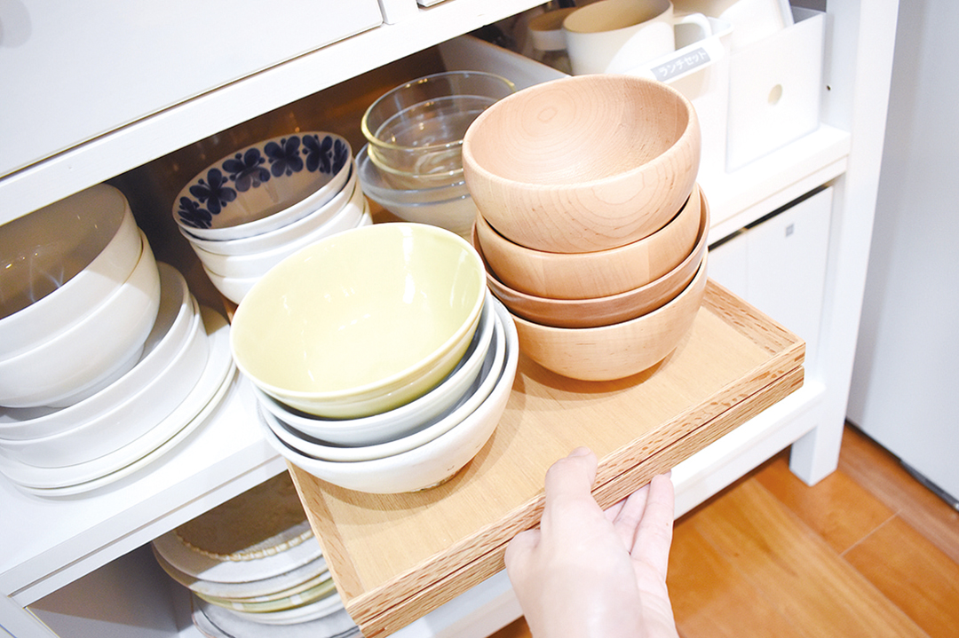 おかたづけ日和