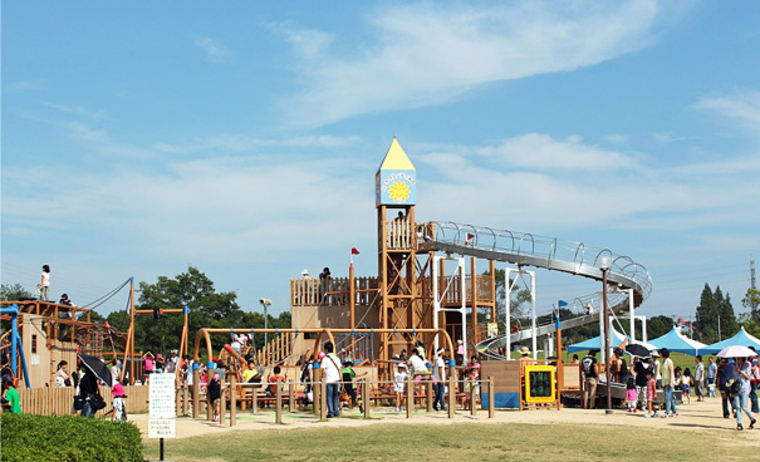 小野市 ひまわりの丘公園 は花と自然がいっぱい 家族で見る 遊ぶ 食べるを満喫しよう クルールはりま おでかけ 小野市 ひまわりの丘公園 は花と自然がいっぱい 家族で見る 遊ぶ 食べるを満喫しよう クルールはりま おでかけ