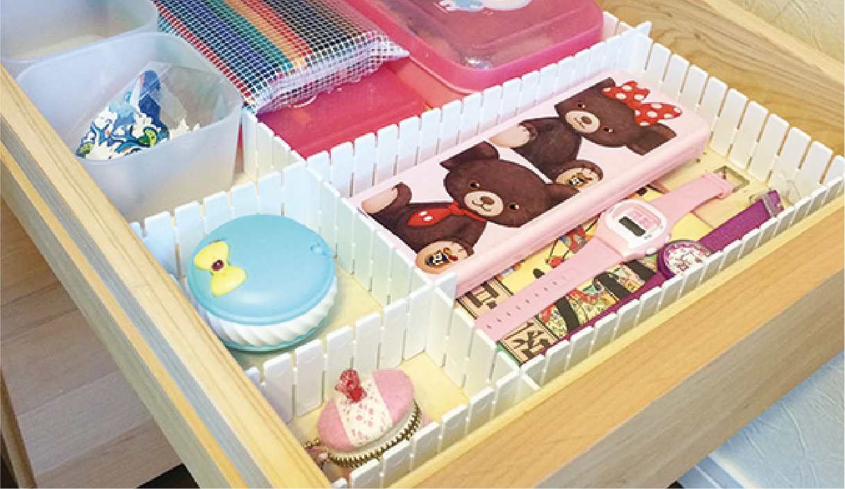子ども部屋