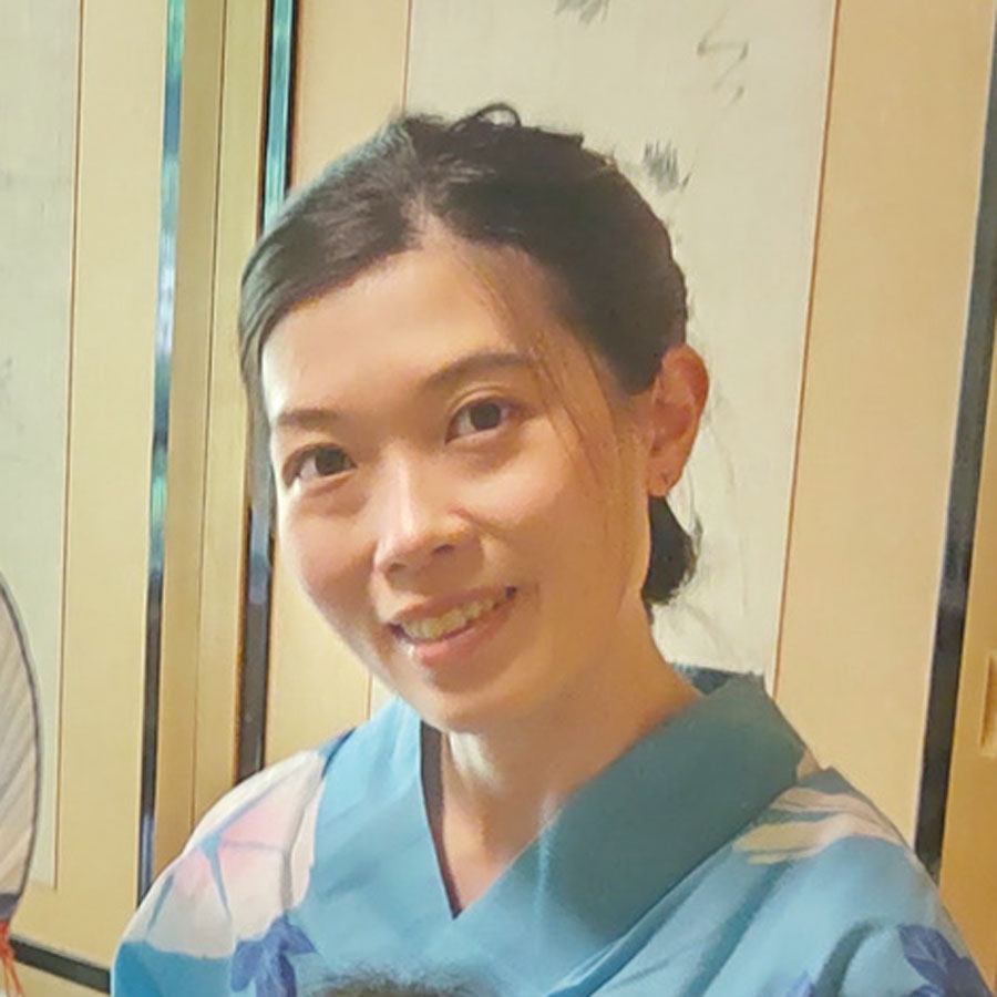 ママのじかん割