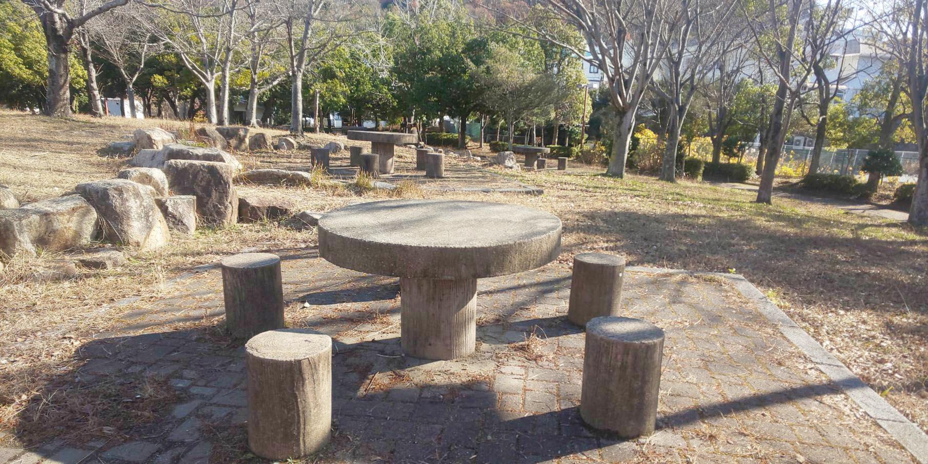 安室公園