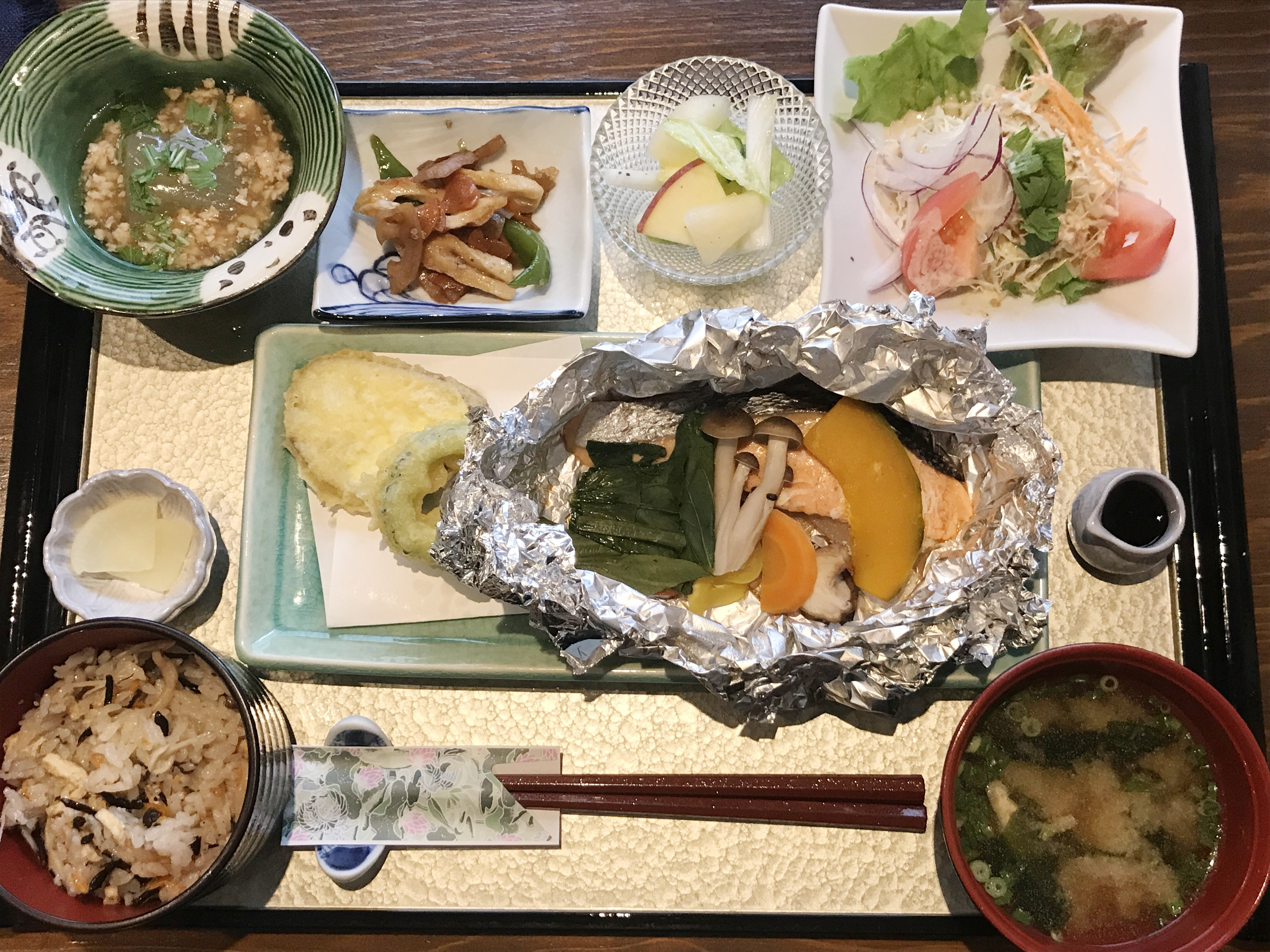 食堂cafe 紬
