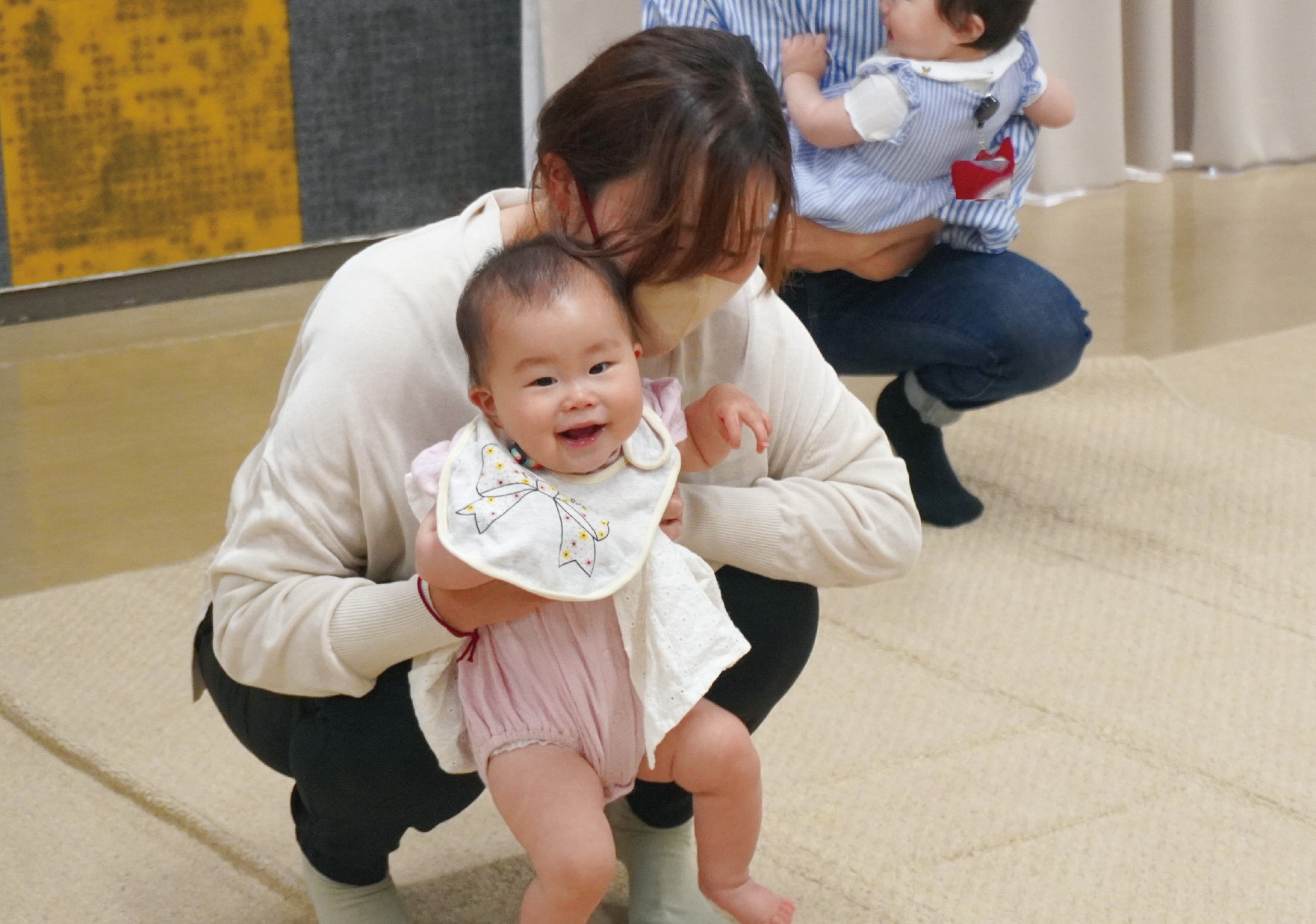 ルーチェ音楽療法