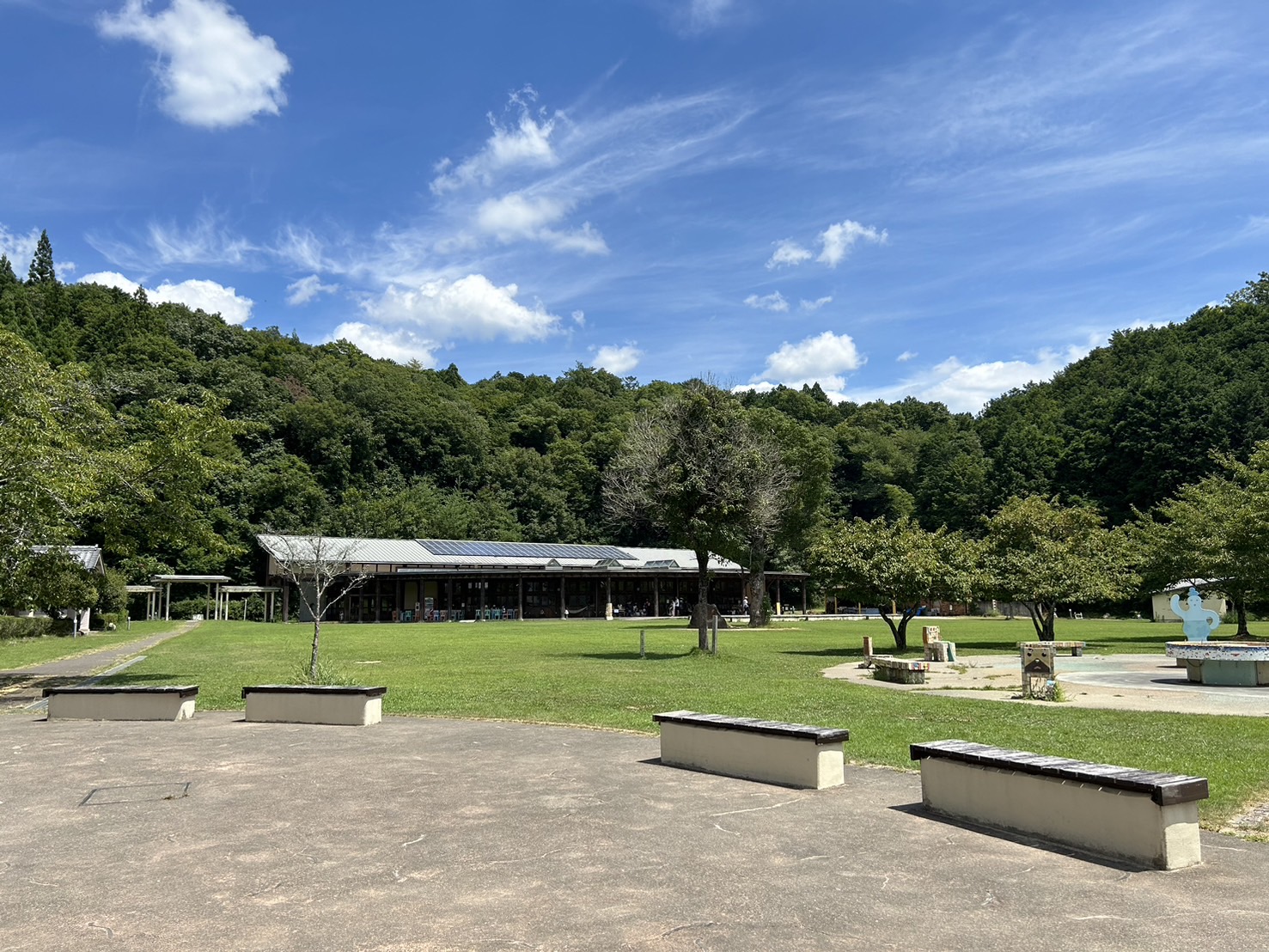 篠山チルドレンズミュージアム