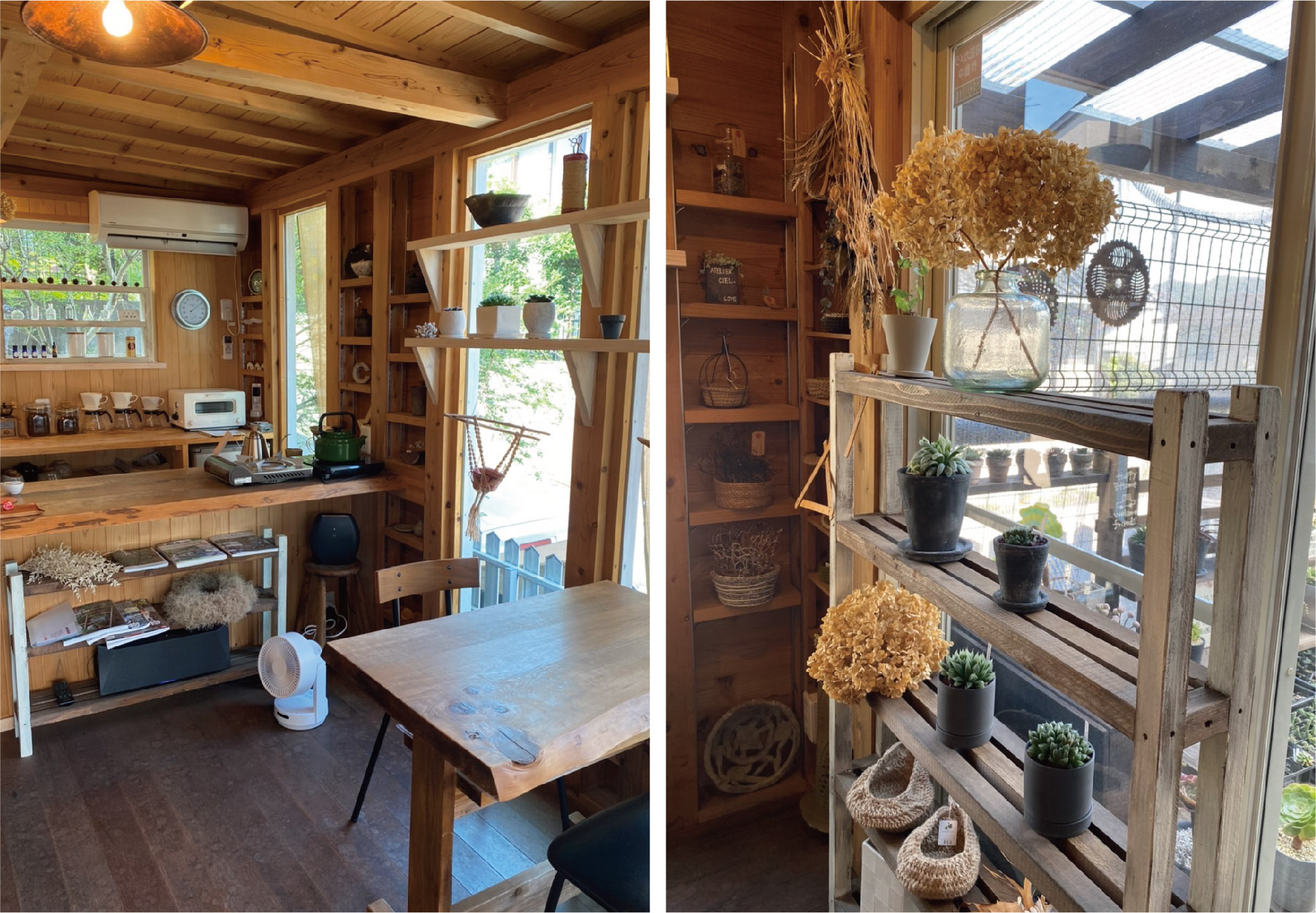 Atelier Ciel