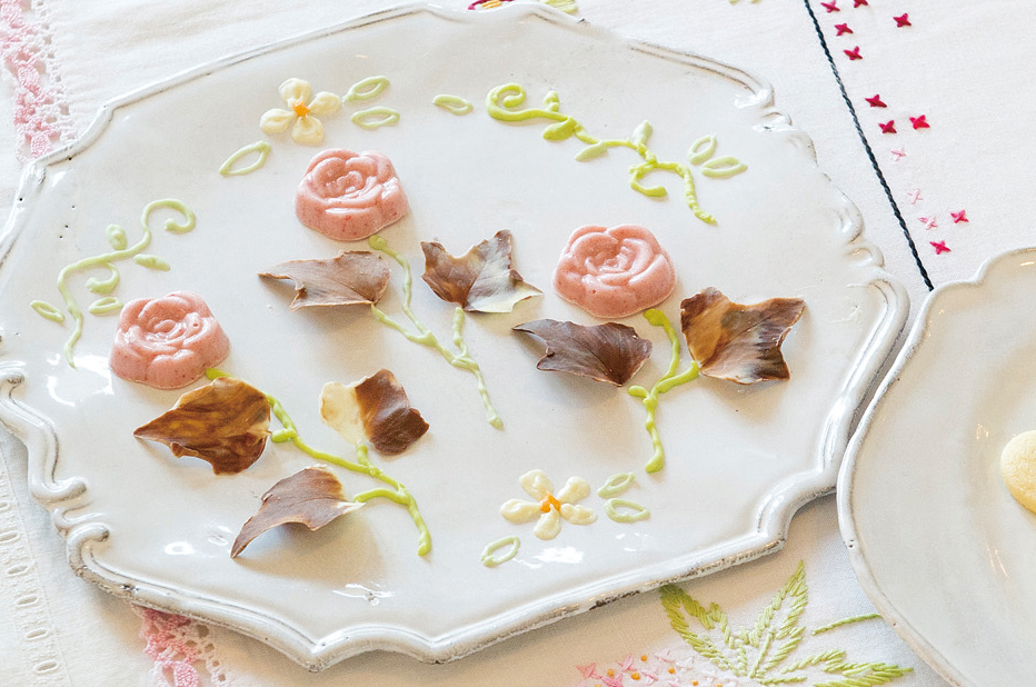 バレンタイン簡単レシピ とっておきの手作りチョコ かわいいスイーツの作り方12選 クルールはりま