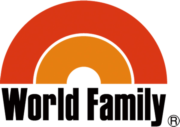 ワールド・ファミリー