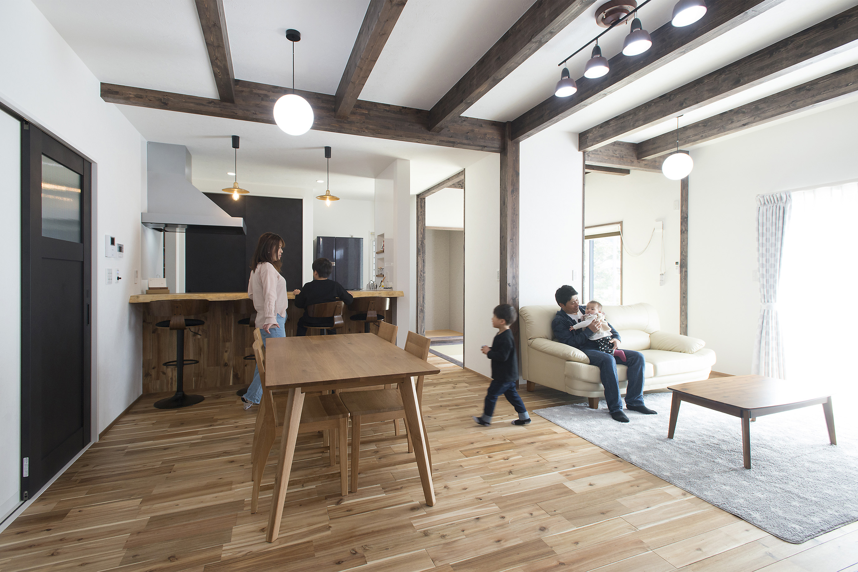 平林建築工房株式会社