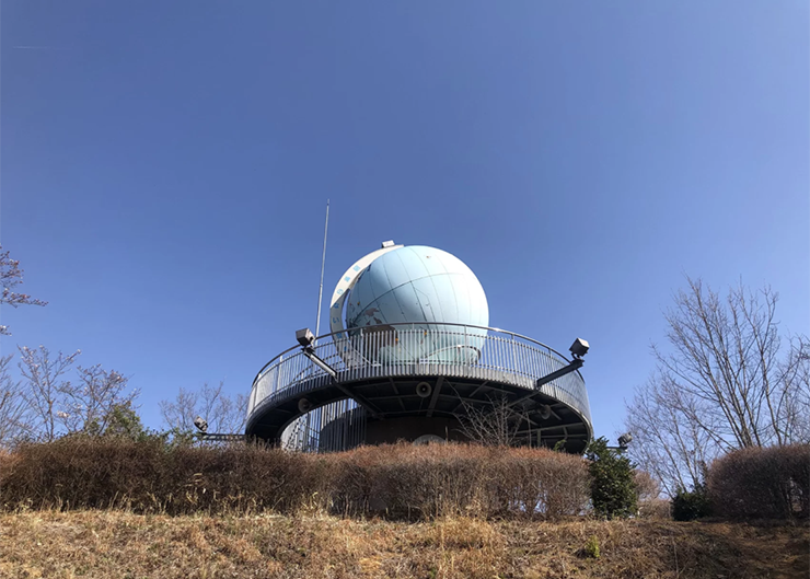 丸山総合公園