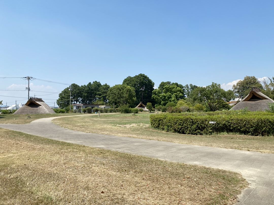 大中遺跡