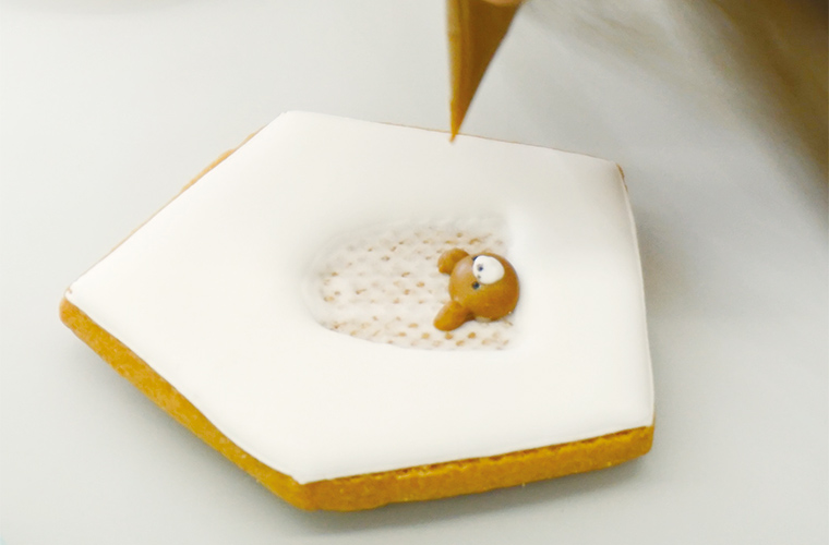ヘクセンハウスの作り方