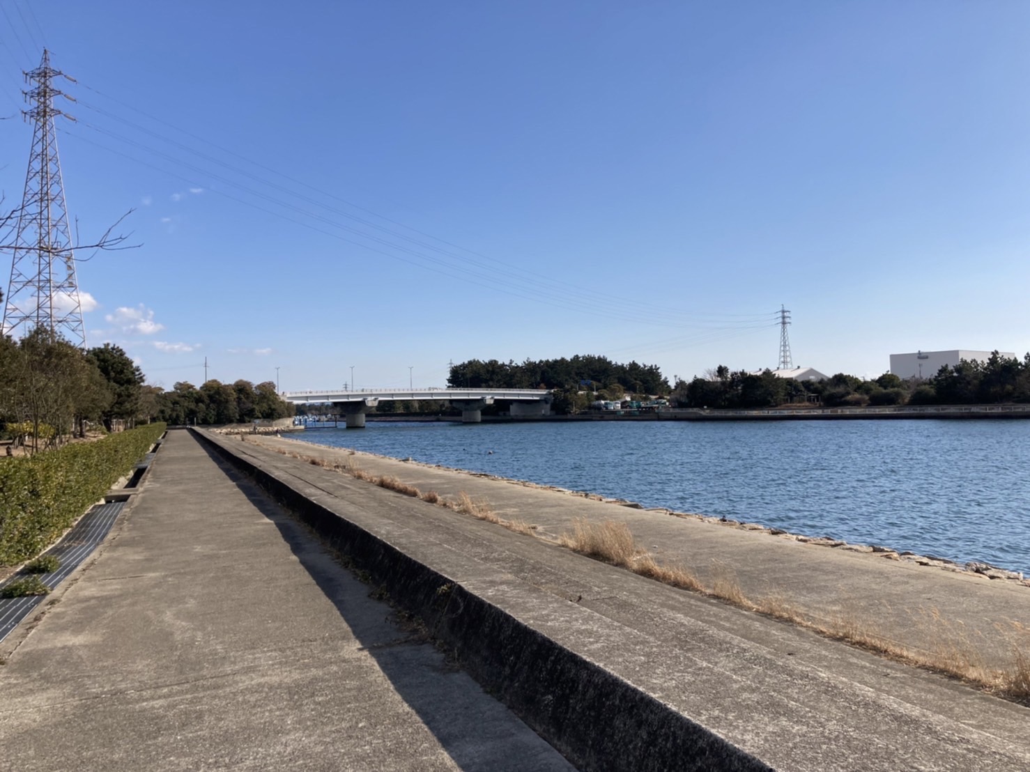 望海公園