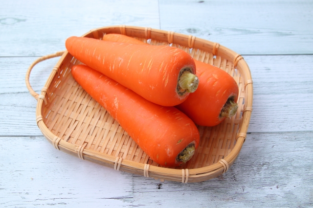 にんじん