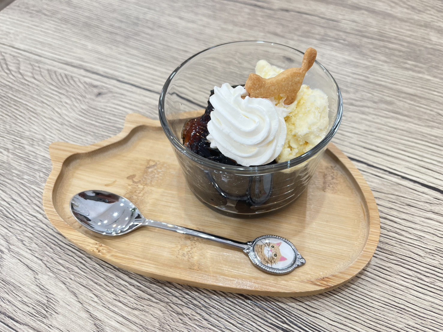 カフェキャリコ