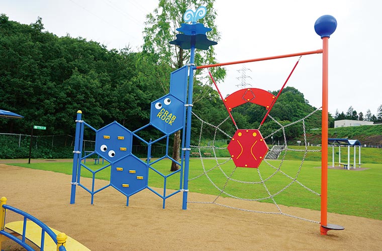 権現総合公園
