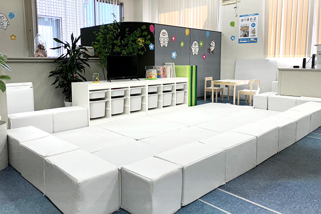 はりまの家相談カウンター加古川店