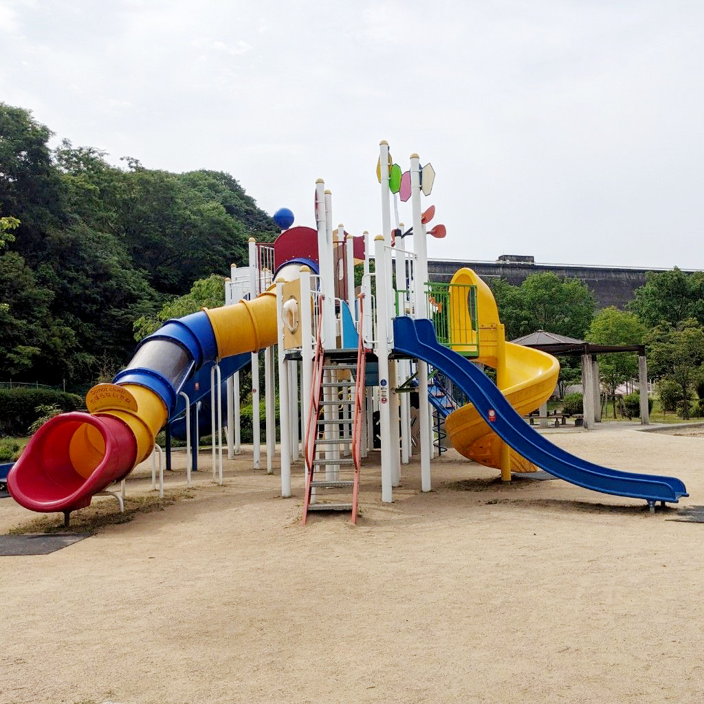 桜山公園