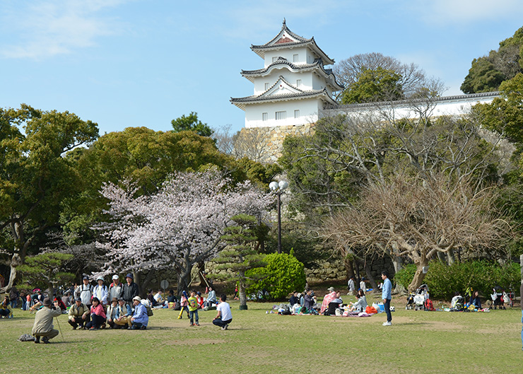 明石市