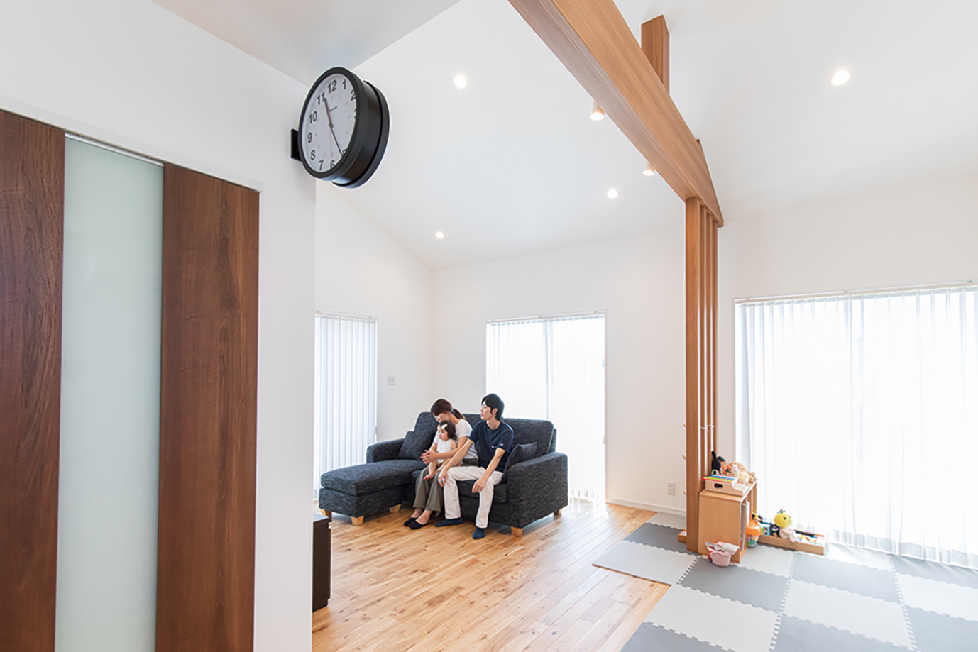 株式会社秋山住研