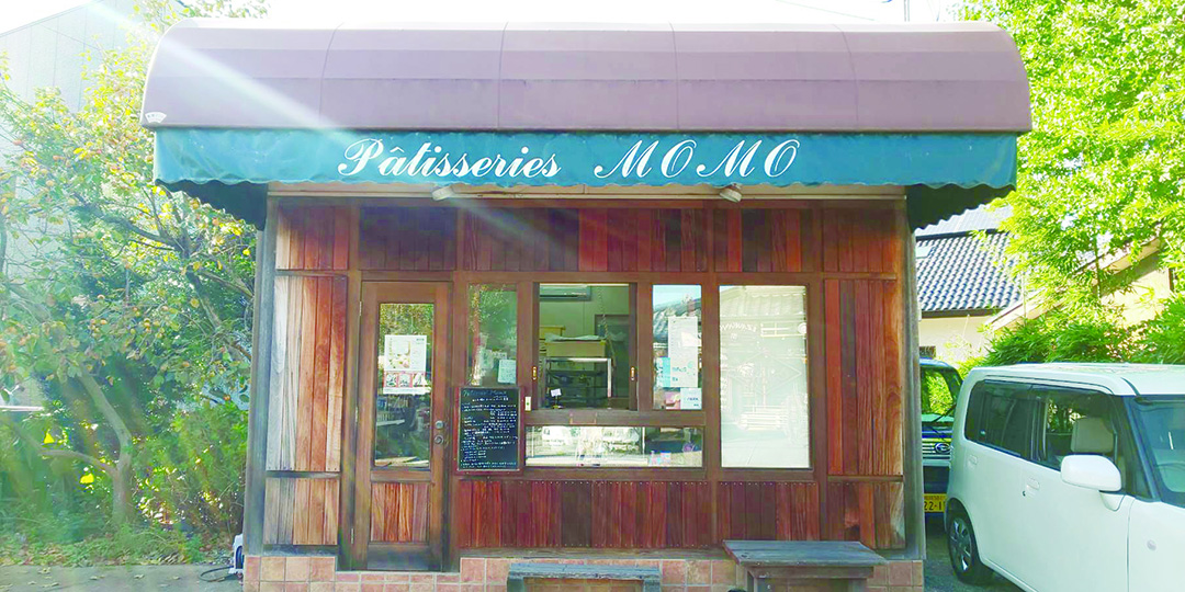 patisseriemomo