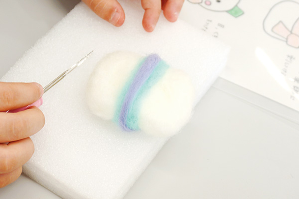 サンタの作り方