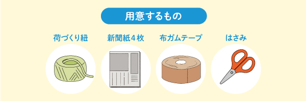 用意