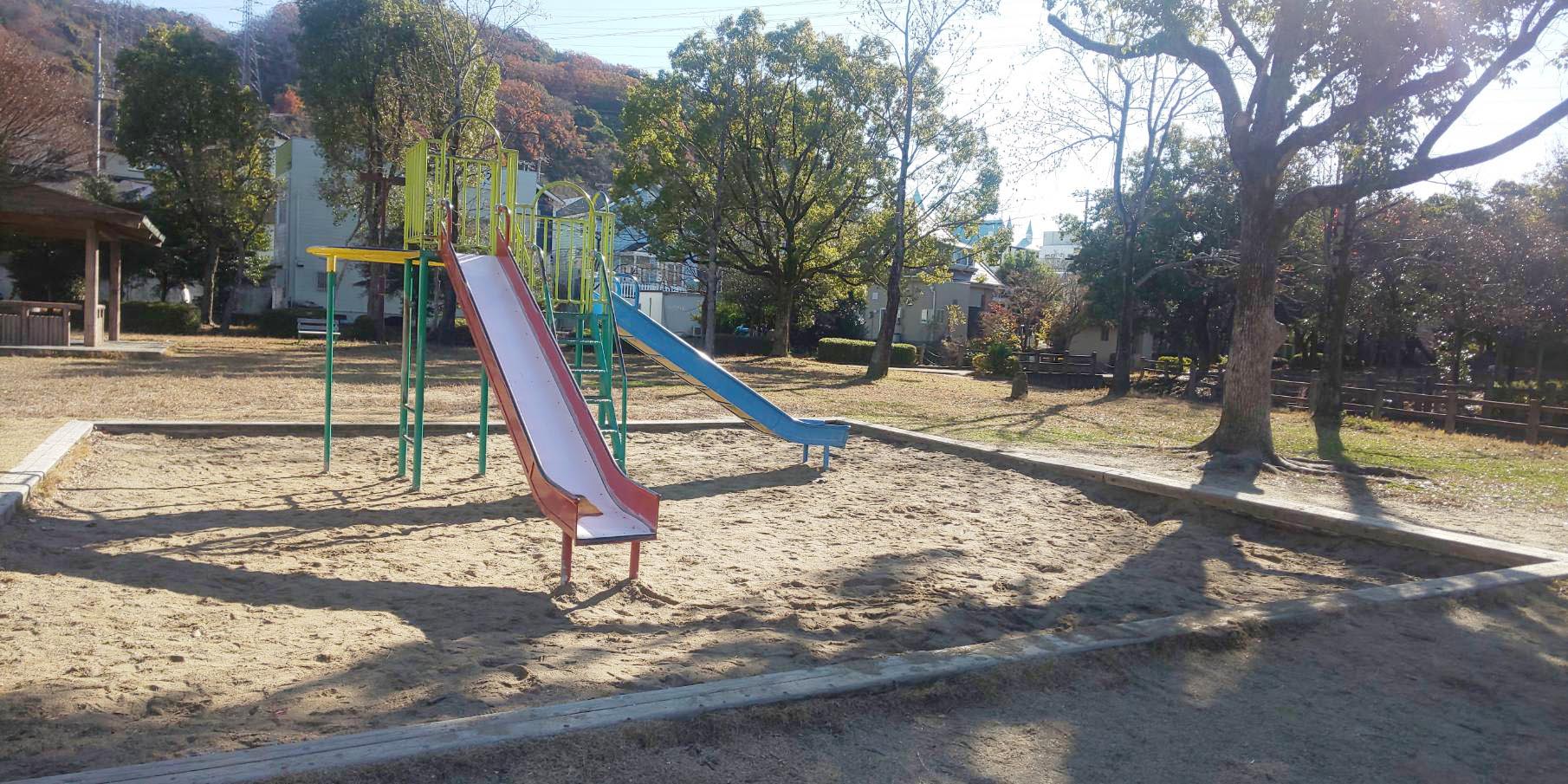 安室公園