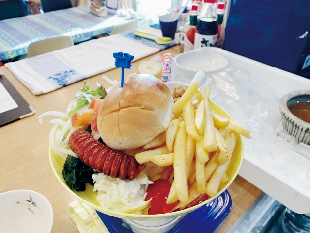 コーヒー伊保崎