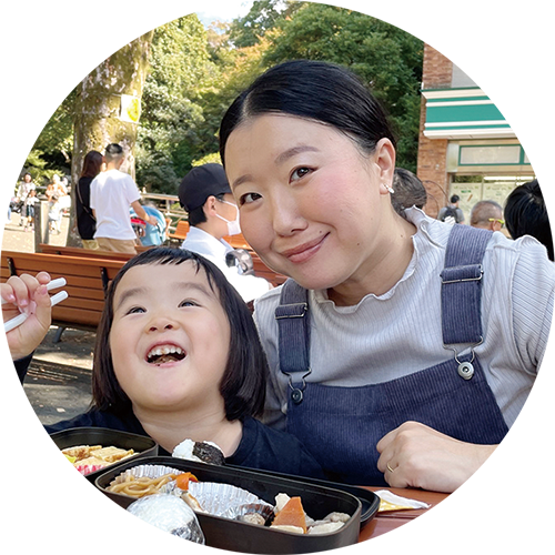 ママのじかん割