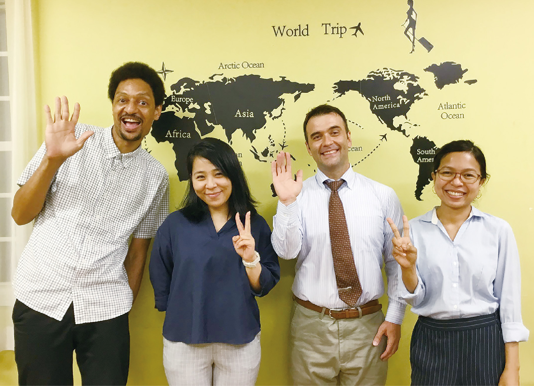 アイビーハウス