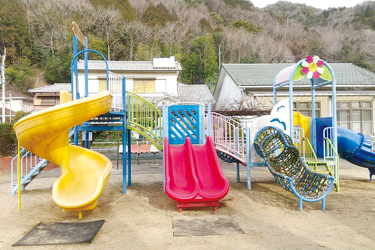 丹桑児童公園