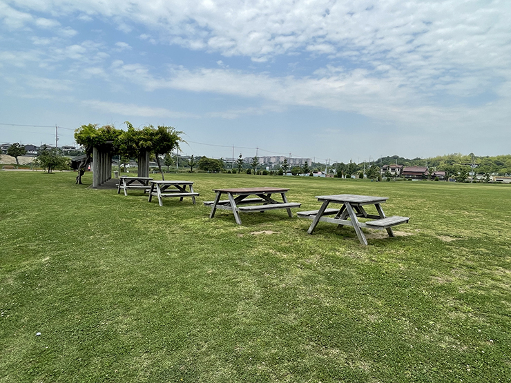明石北わんぱく広場