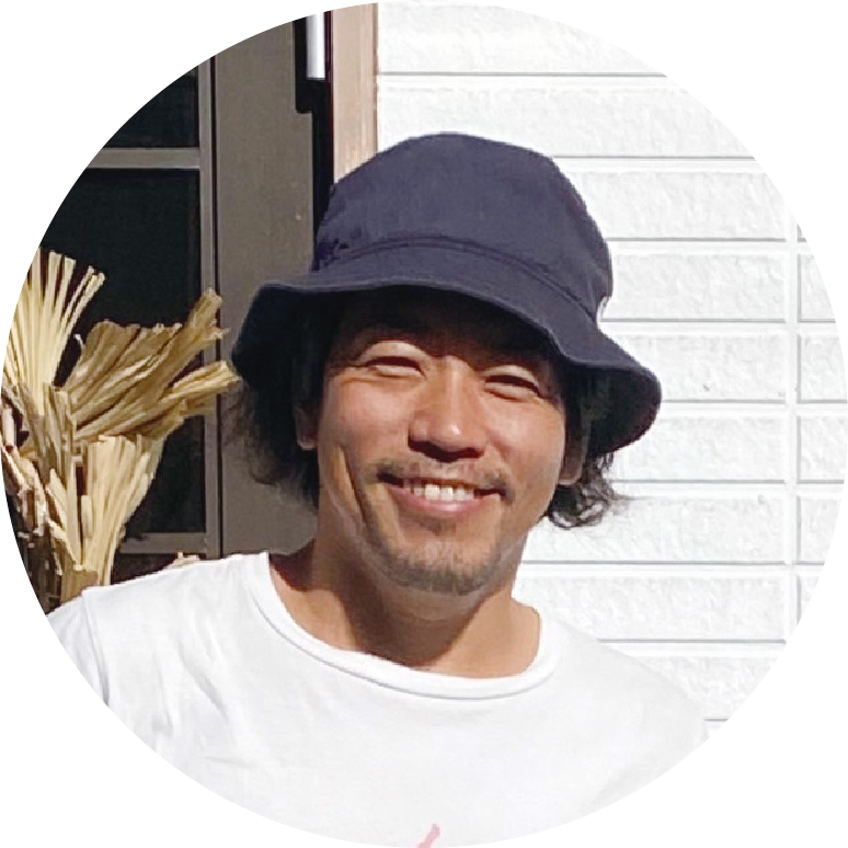 井上 智也先生